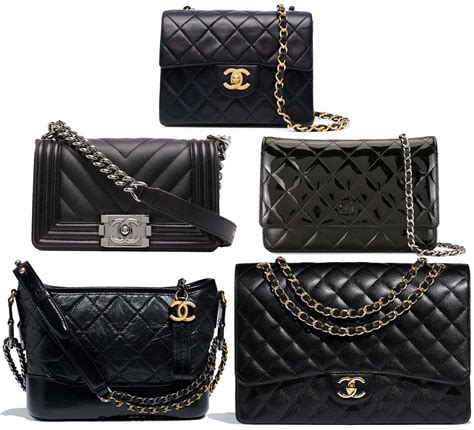 the best chanel bag to buy|best chanel bag for investment.